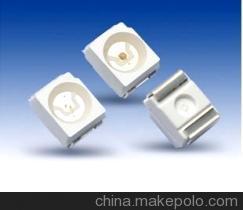 深圳市品鑫光電 6-7LM高品質白光3528 LED貼片，點亮高效照明新時代
